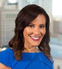 Emcee:
Yolanda Harris
News Anchor - WBNS 10TV