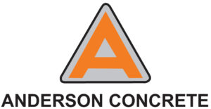 Anderson Concrete logo