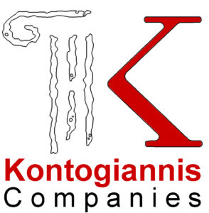 Kontogiannis Logo