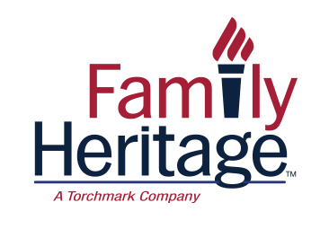 Family Heritage Logo