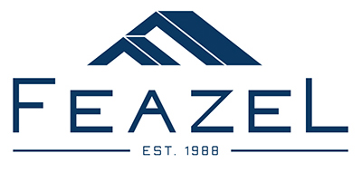 Feazel Logo